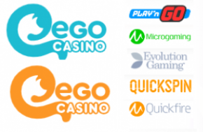 Ego casino