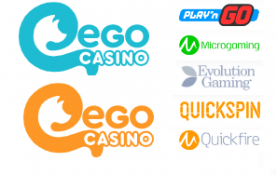Ego casino online