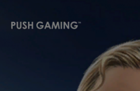 Push Gaming обзор компания